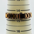 Load image into Gallery viewer, CITIZEN XC Analog Solar Battery Eco-Drive Date H058-T019129 Women's Wristwatch 23.4mm