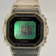 Load image into Gallery viewer, CASIO G-SHOCK DWE-5640 Quartz 40th Clear Remix Water resistant to 20 ATM 43.5mm