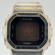 Load image into Gallery viewer, CASIO G-SHOCK DWE-5640 Quartz 40th Clear Remix Water resistant to 20 ATM 43.5mm