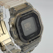 Load image into Gallery viewer, CASIO G-SHOCK DWE-5640 Quartz 40th Clear Remix Water resistant to 20 ATM 43.5mm