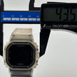 Load image into Gallery viewer, CASIO G-SHOCK DWE-5640 Quartz 40th Clear Remix Water resistant to 20 ATM 43.5mm