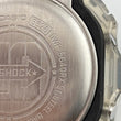 Load image into Gallery viewer, CASIO G-SHOCK DWE-5640 Quartz 40th Clear Remix Water resistant to 20 ATM 43.5mm