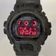 Load image into Gallery viewer, CASIO G-SHOCK GD-X6900MC Quartz Paint peeling Camouflage World Time 54.0mm