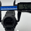 Load image into Gallery viewer, CASIO G-SHOCK GD-X6900MC Quartz Paint peeling Camouflage World Time 54.0mm
