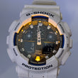 Load image into Gallery viewer, CASIO G-SHOCK GA-100B Quartz There is dirt Water resistant to 20 ATM 51.1mm