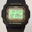 Load image into Gallery viewer, CASIO G-SHOCK G-5600E Tough Solar Water resistant to 20 ATM Shock resistant 43.2mm