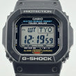 Load image into Gallery viewer, CASIO G-SHOCK G-5600E Tough Solar Water resistant to 20 ATM Shock resistant 43.2mm