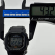 Load image into Gallery viewer, CASIO G-SHOCK G-5600E Tough Solar Water resistant to 20 ATM Shock resistant 43.2mm