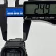 Load image into Gallery viewer, CASIO G-SHOCK G-5600E Tough Solar Water resistant to 20 ATM Shock resistant 43.2mm