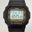 Load image into Gallery viewer, CASIO G-SHOCK G-5600UE Tough Solar Windshield damaged World Time 43.9mm