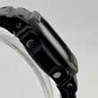Load image into Gallery viewer, CASIO G-SHOCK G-5600UE Tough Solar Windshield damaged World Time 43.9mm