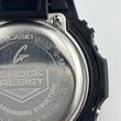 Load image into Gallery viewer, CASIO G-SHOCK G-5600UE Tough Solar Windshield damaged World Time 43.9mm