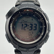 Load image into Gallery viewer, CASIO PROTREK PRW-1300YTJ Tough Solar Super Slim Line Water resistant to 10 ATM 46.9