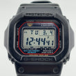 Load image into Gallery viewer, CASIO G-SHOCK GW-M5610 Tough Solar Belt has scratches Water resistant to 20 ATM 44.5mm