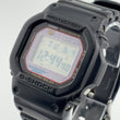 Load image into Gallery viewer, CASIO G-SHOCK GW-M5610 Tough Solar Belt has scratches Water resistant to 20 ATM 44.5mm