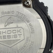 Load image into Gallery viewer, CASIO G-SHOCK GW-M5610 Tough Solar Belt has scratches Water resistant to 20 ATM 44.5mm