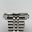 Load image into Gallery viewer, SEIKO 5Sports 7S26-3170 Automatic Windshield has scratches White dial 37.0mm