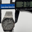 Load image into Gallery viewer, SEIKO 5Sports 7S26-3170 Automatic Windshield has scratches White dial 37.0mm