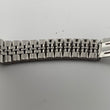 Load image into Gallery viewer, SEIKO 5Sports 7S26-3170 Automatic Windshield has scratches White dial 37.0mm