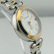 Load image into Gallery viewer, CITIZEN Exceed H058-017533 Quartz Shell Dial Ladies Watch 24.3mm