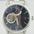Load image into Gallery viewer, Orient Star Automatic Watch DA02-C0-B Brown Open Heart 37.5mm