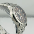 Load image into Gallery viewer, Orient Star Automatic Watch DA02-C0-B Brown Open Heart 37.5mm