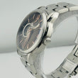 Load image into Gallery viewer, Orient Star Automatic Watch DA02-C0-B Brown Open Heart 37.5mm