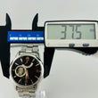 Load image into Gallery viewer, Orient Star Automatic Watch DA02-C0-B Brown Open Heart 37.5mm