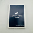 Load image into Gallery viewer, CASIO OCEANUS OCW-600 CASIO wristwatch radio solar 39.5mm