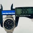 Load image into Gallery viewer, CASIO OCEANUS OCW-600 CASIO wristwatch radio solar 39.5mm