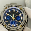 Load image into Gallery viewer, Casio G-Shock GST-W110D G-STEEL Radio Solar 44.1mm