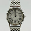 Load image into Gallery viewer, TIFFANY&Co. classic roman Quartz 950292277 Stainless Steel 33.5mm