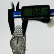 Load image into Gallery viewer, TIFFANY&Co. classic roman Quartz 950292277 Stainless Steel 33.5mm