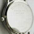 Load image into Gallery viewer, TIFFANY&Co. classic roman Quartz 950292277 Stainless Steel 33.5mm