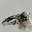 Load image into Gallery viewer, TIFFANY&Co. classic roman Quartz 950292277 Stainless Steel 33.5mm