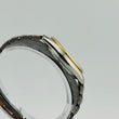 Load image into Gallery viewer, Citizen 5500-K004543 Quartz Stainless Steel day date 37.1mm