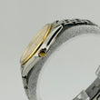 Load image into Gallery viewer, Citizen 5500-K004543 Quartz Stainless Steel day date 37.1mm
