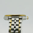 Load image into Gallery viewer, Citizen 5500-K004543 Quartz Stainless Steel day date 37.1mm