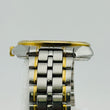 Load image into Gallery viewer, Citizen 5500-K004543 Quartz Stainless Steel day date 37.1mm