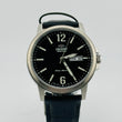 Load image into Gallery viewer, ORIENT F692-UAF0 Automatic day date Men's wristwatch 41.5mm Excellent condition