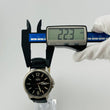 Load image into Gallery viewer, ORIENT F692-UAF0 Automatic day date Men's wristwatch 41.5mm Excellent condition