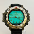Load image into Gallery viewer, CASIO G-SHOCK PRO TREK PRT-500 quartz Titanium metal band 40.2mm