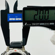 Load image into Gallery viewer, CASIO G-SHOCK PRO TREK PRT-500 quartz Titanium metal band 40.2mm