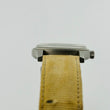 Load image into Gallery viewer, HAMILTON Khaki 9797 Black dial Hack Function Belt deterioration Quartz 32.2mm