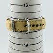 Load image into Gallery viewer, HAMILTON Khaki 9797 Black dial Hack Function Belt deterioration Quartz 32.2mm