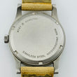 Load image into Gallery viewer, HAMILTON Khaki 9797 Black dial Hack Function Belt deterioration Quartz 32.2mm