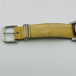 Load image into Gallery viewer, HAMILTON Khaki 9797 Black dial Hack Function Belt deterioration Quartz 32.2mm