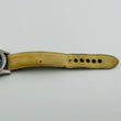 Load image into Gallery viewer, HAMILTON Khaki 9797 Black dial Hack Function Belt deterioration Quartz 32.2mm