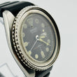 Load image into Gallery viewer, SEIKO 7548-700B Diving Watches Quartz day date Windshield has scratches 39.9mm