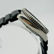 Load image into Gallery viewer, SEIKO 7548-700B Diving Watches Quartz day date Windshield has scratches 39.9mm